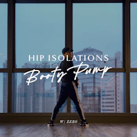 hip isolations booty pump